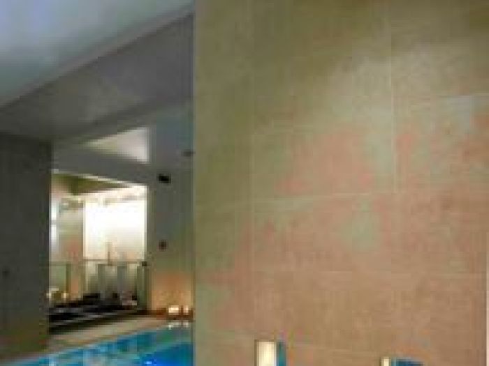 Archisio - Cdnstudio - Progetto Restyling hotel