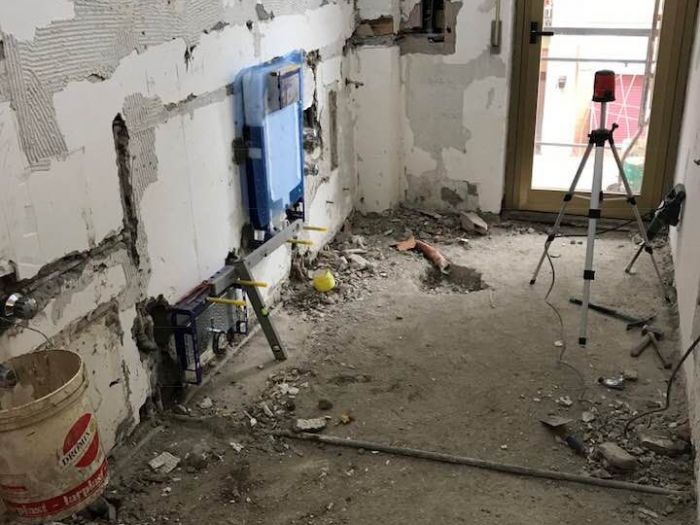 Archisio - Termoidraulica Di Agnesi Emanuele - Progetto Termoidraulica