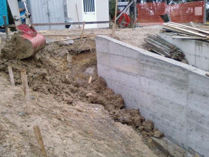 Archisio - Flli Bollaro Snc - Progetto Edilizia e lavori edili