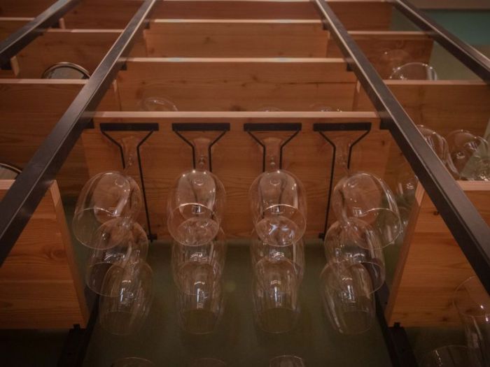 Archisio - Flli Groppo srl - Progetto Vineria monchiero