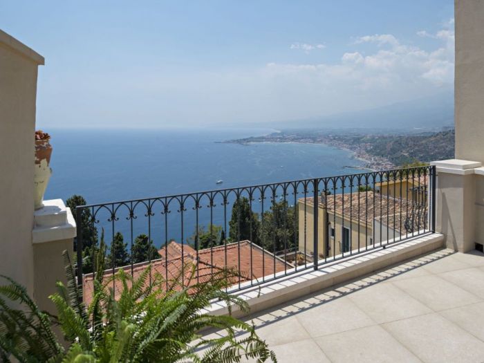 Archisio - Beatrice Pierallini - Progetto Rock suites hotel villa belvedere