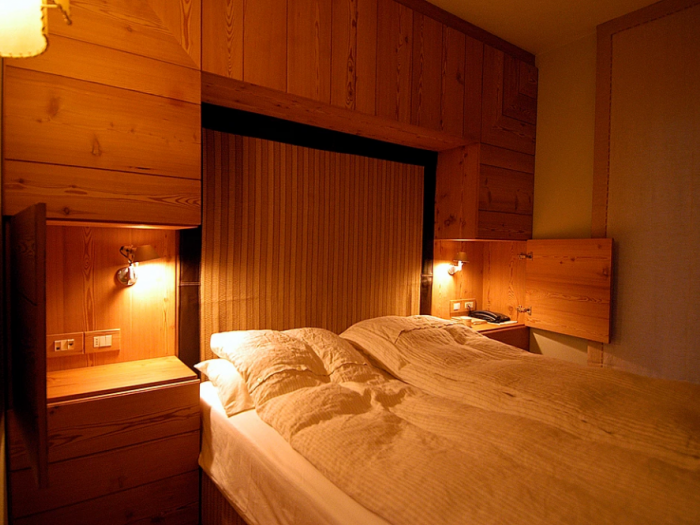 Archisio - De Biasi Matteo - Progetto Arredamento interni