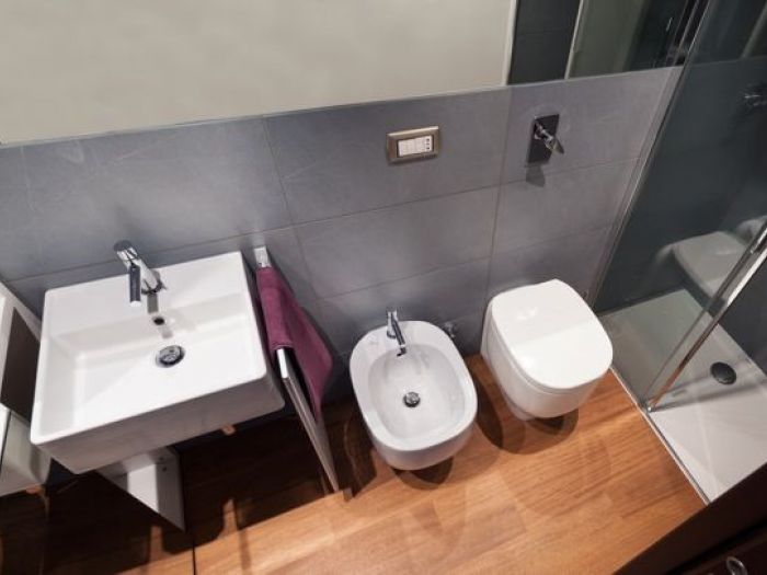 Archisio - Gk Architetti - Progetto Casa dp2