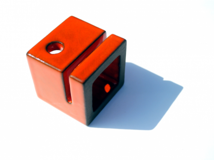 Archisio - Bhumi Ceramica - Progetto Cadeaux