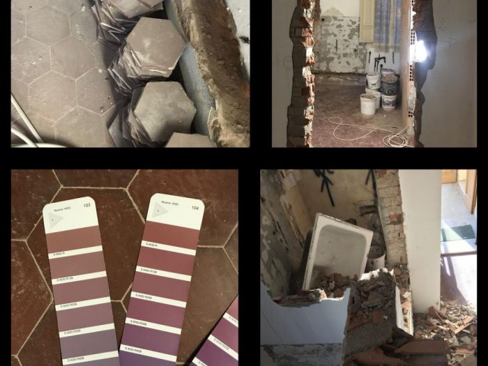 Archisio - Studio Lenzi Associati - Progetto Via stanislao mattei