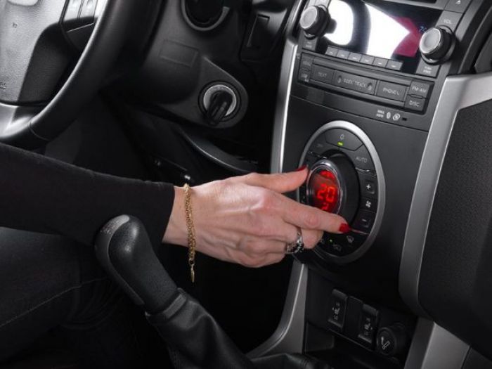 Archisio - Siviero Luca - Progetto Fotografia industriale