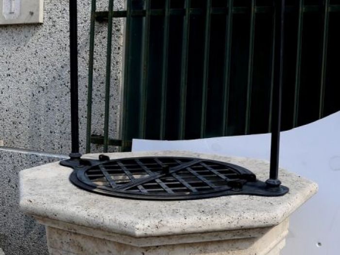 Archisio - Marmi Catalucci - Progetto Sculture grandi