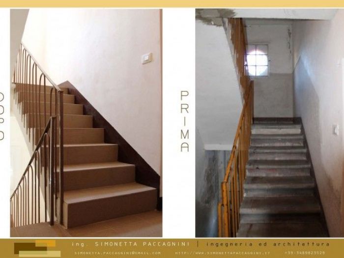 Archisio - Edilbononia Srl Impresa Edile - Progetto Ristrutturazioni