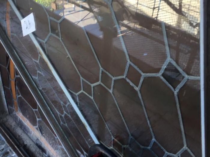 Archisio - Fratelli Galbusera Vetreria - Progetto Vetreria