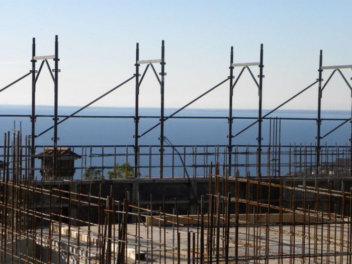 Archisio - Enne Costruzioni srl - Progetto Villa trieste