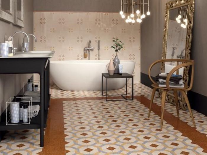 Archisio - Home Ceramiche - Progetto Coming soon Marca corona presenta la sua nuova serie forme