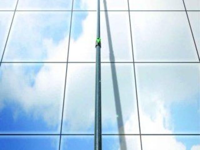 Archisio - Ecoluxservice - Progetto Manutenzione