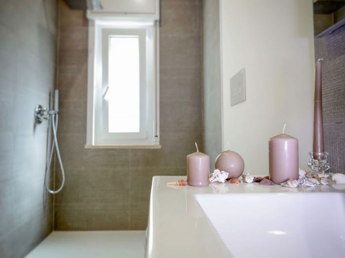 Archisio - Bellomontepensabene - Progetto Appartamento pasqualino