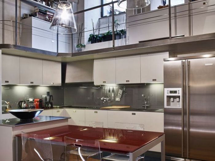 Archisio - Matteo Castelli Fotografia - Progetto Restauro residenza depoca a siena