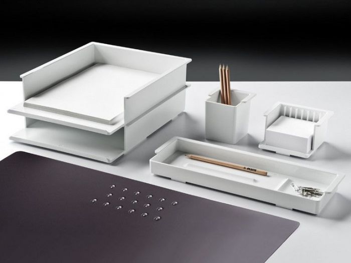 Archisio - Bassetti Proposte Darredo - Progetto Complementi