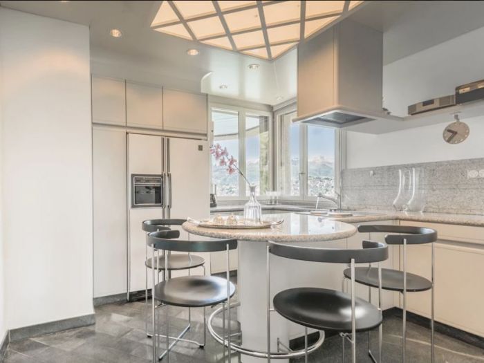 Archisio - Prima Impressione Home Staging - Progetto Home staging luxury