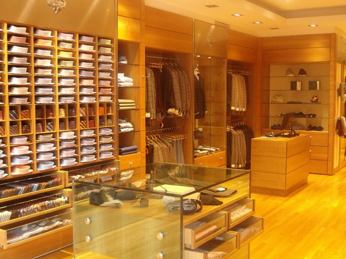 Archisio - Studio Costa Progettazioni - Progetto Borrelli boston