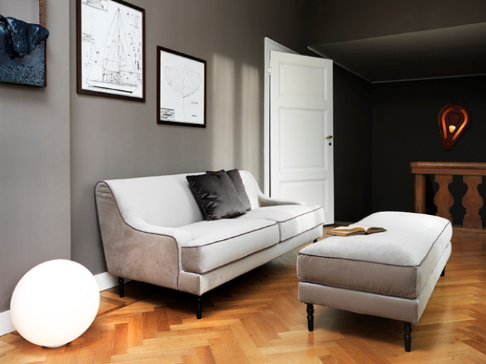 Archisio - Idea Tenda - Progetto Tappezzeria