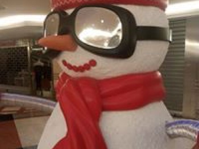 Archisio - Materico Sas Di Mazzarella Cristiano E C - Progetto Centro commerciale san martino