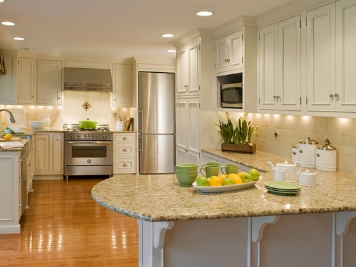 Archisio - Falegnameria Su Misura - Progetto Cucine in legno su misura