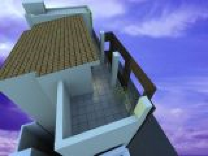 Archisio - Costruzioni Quagliarella - Progetto Edificio corato via tarantini