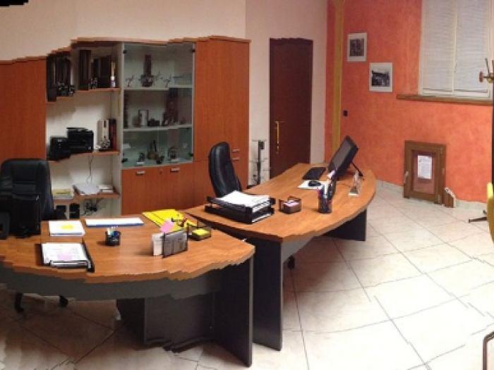 Archisio - Nici Costruzioni - Progetto Bioedilizia e studio tecnico