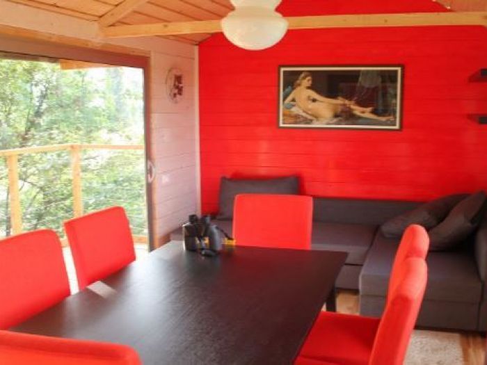 Archisio - Casalberi - Progetto Osservatorio faunistico