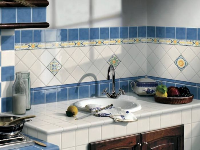 Archisio - Federici Edilizia Snc - Progetto Ristrutturaziuone cucina