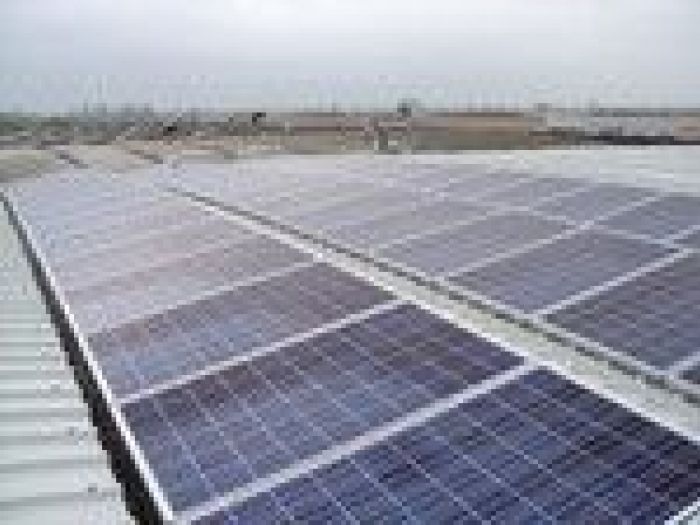 Archisio - Imprese Edili Sg Coperture - Progetto Impianti fotovoltaici