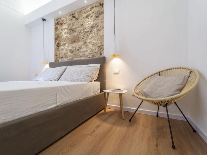 Archisio - Dco - Progetto Clap3d