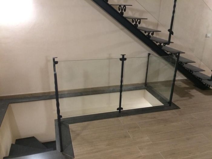 Archisio - Gsd System - Progetto Lavorazione alluminio