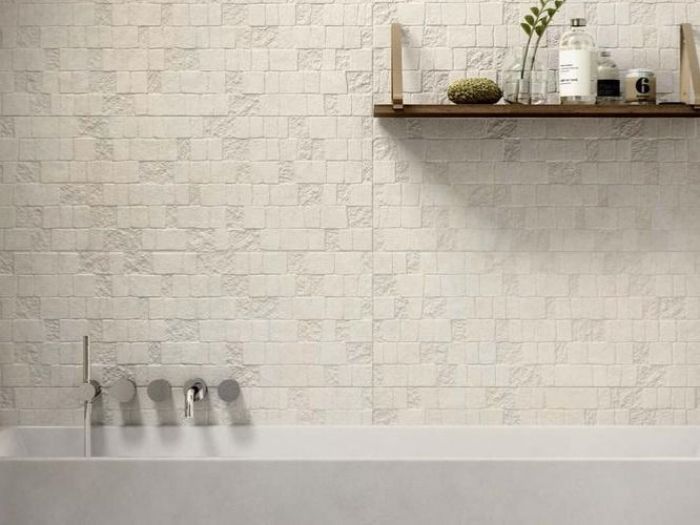 Archisio - Candioli Pavimenti - Progetto Pavimenti e rivestimenti in ceramica