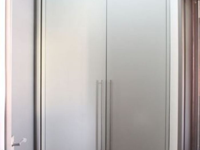 Archisio - Falegnameria Bartoli E Sassetti - Progetto Armadi