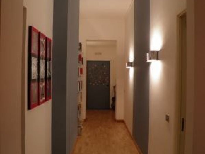 Archisio - Daniela Puglia - Progetto Ritorno al moderno