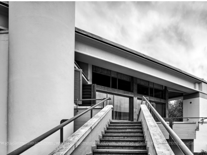 Archisio - Guglielmo Meucci - Progetto Fotografie case