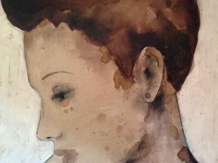 Archisio - Valeria Patrizi - Progetto Artisti