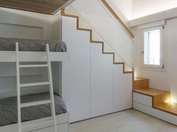 Archisio - Rndr Studio - Progetto Pp interior