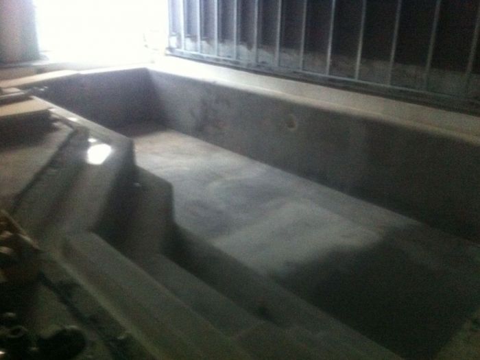 Archisio - Massimo Ciuffardi - Mc Marbre Design - Progetto Montecarlo bay - lorange verte