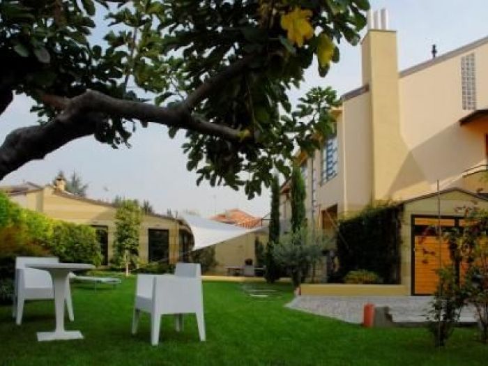 Archisio - Canavesio Bruno - Progetto casa a rivoli