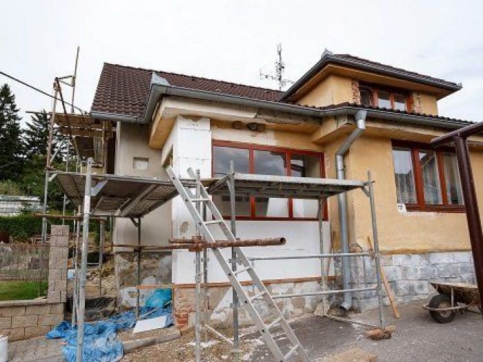 Archisio - Impresa Edile Lafiosca - Progetto Reparto ristrutturazioni