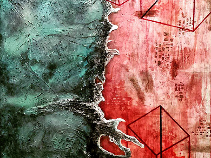 Archisio - Roberto Scalingi - Progetto Pittura