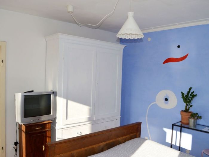 Archisio - Luca Docci - Progetto Ristrutturazione casa di campagna