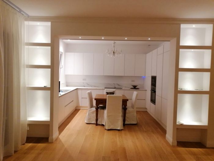 Archisio - Studio Lenzi Associati - Progetto Aria di mare