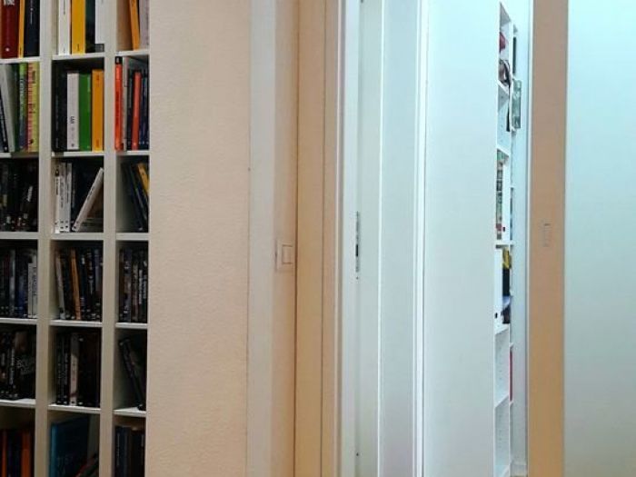 Archisio - Marco Atzori - Progetto Ristrutturazione di un appartamento 1