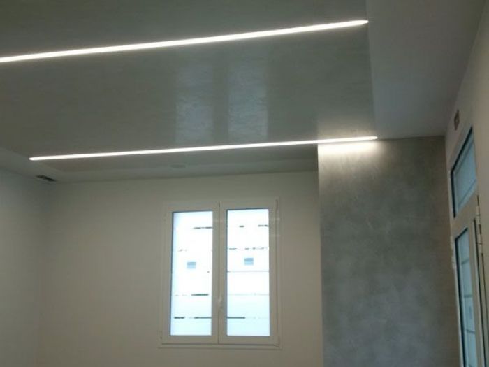 Archisio - Pitture Edili Camarin - Progetto Pittura e lavori edili