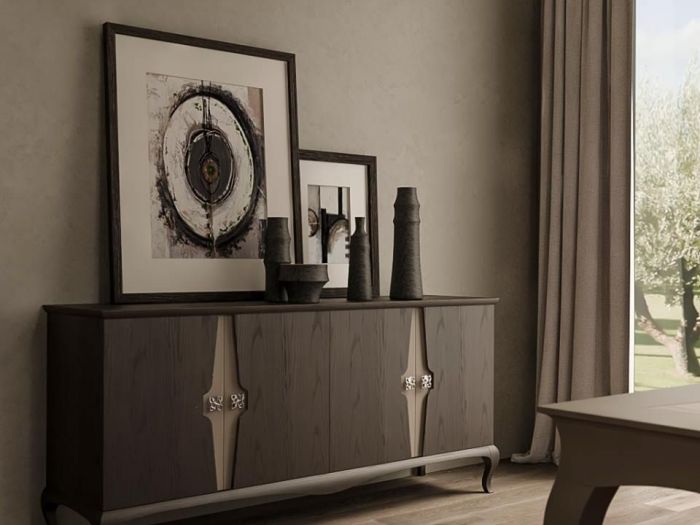 Archisio - Mozzo Gian Paolo srl - Progetto Collezione grifone