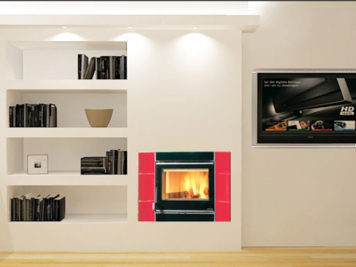 Archisio - Massimiliano Aguilera Architetto - Progetto Appartamento