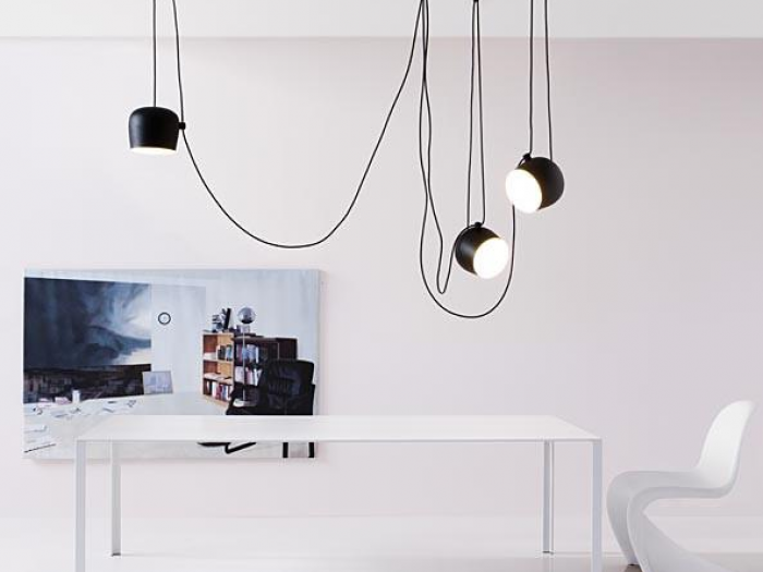 Archisio - Home Identity - Progetto Flos