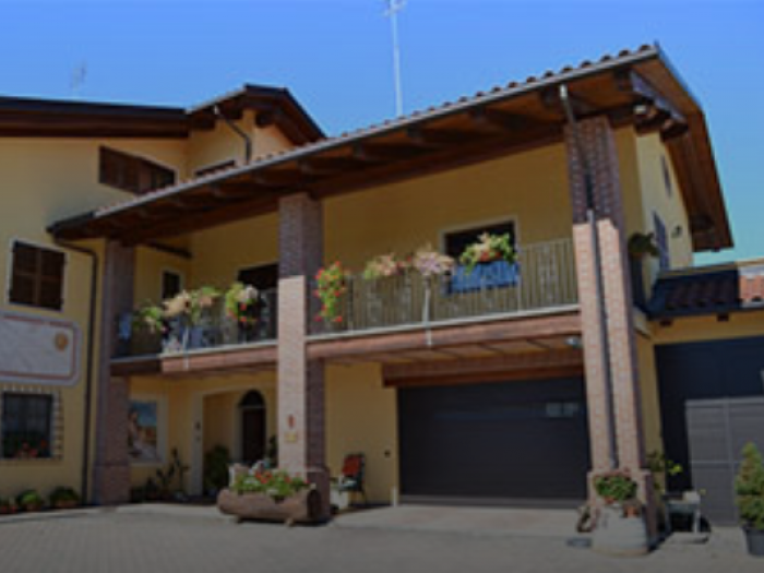 Archisio - Bertone Costruzioni srl - Progetto Costruzioni edili