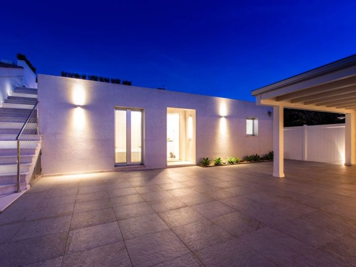 Archisio - Giuseppe Laiolo - Progetto Servizio fotografico in home staging